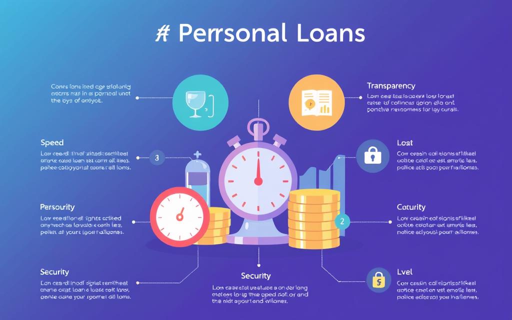 Bayport personal loans features