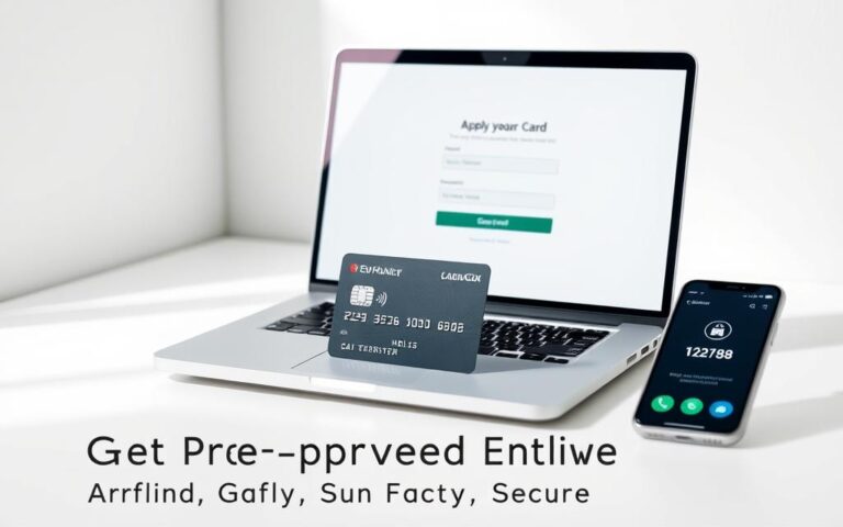 apply for credit card online