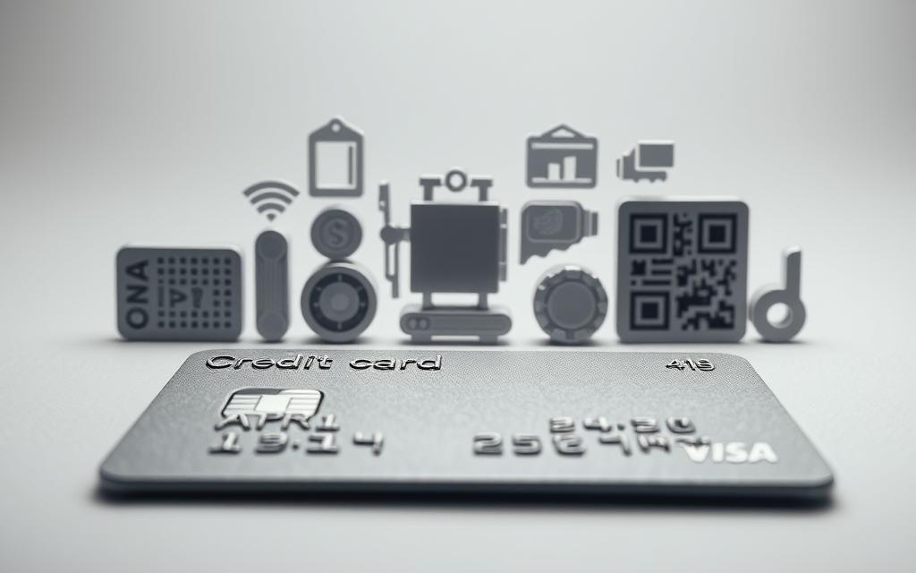 credit card terminology