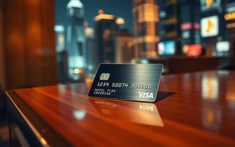 high limit credit card