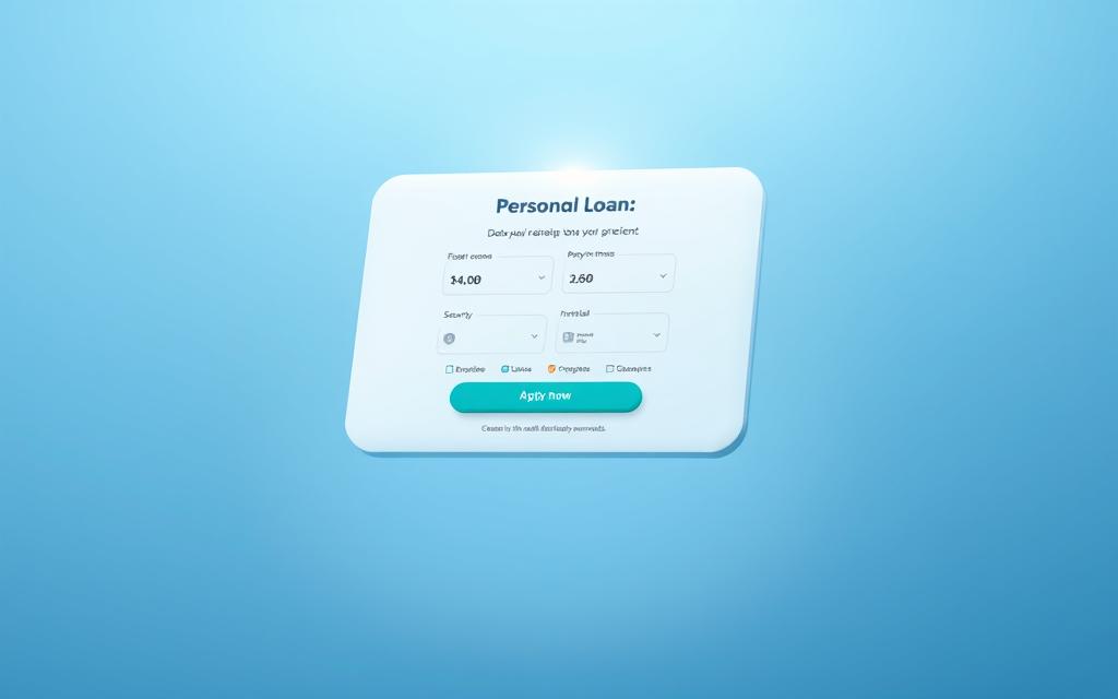 instant personal loan