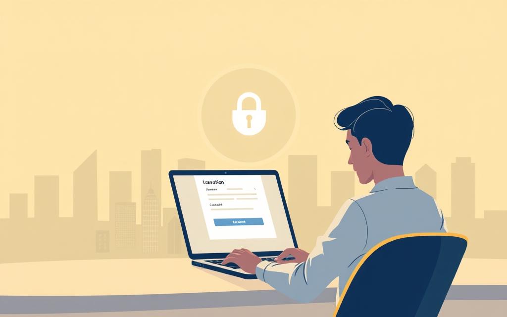 online loan approval process