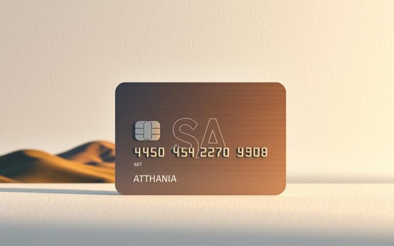 pre-approved credit card SA